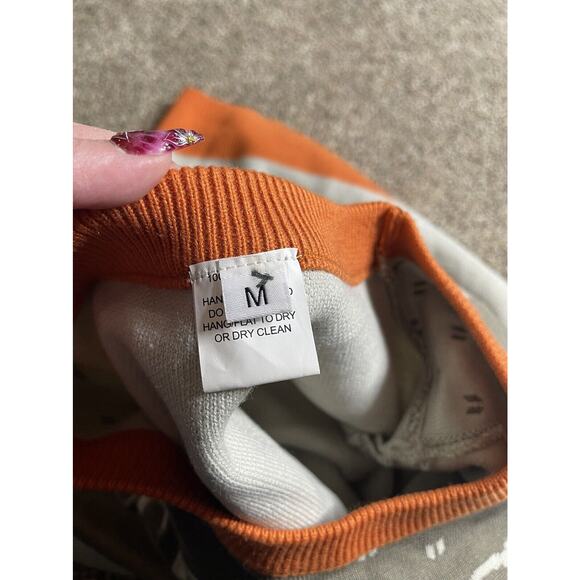 Traeger 2018 Limited Edition Christmas Sweater "I'd Smoke That" size Medium - Picture 3 of 7